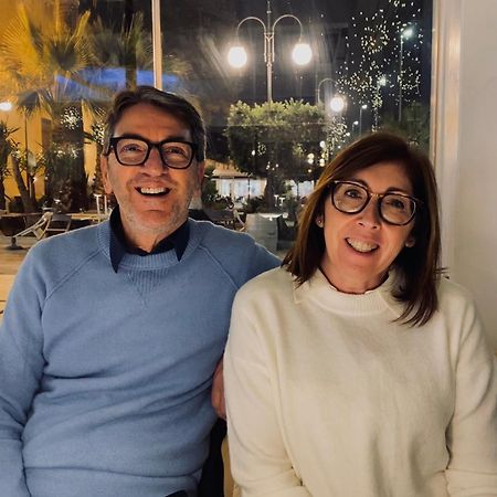Appartamento In Villa Tulipano 马扎拉德尔瓦洛 外观 照片
