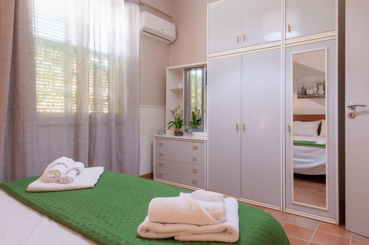 Appartamento In Villa Tulipano 马扎拉德尔瓦洛 外观 照片
