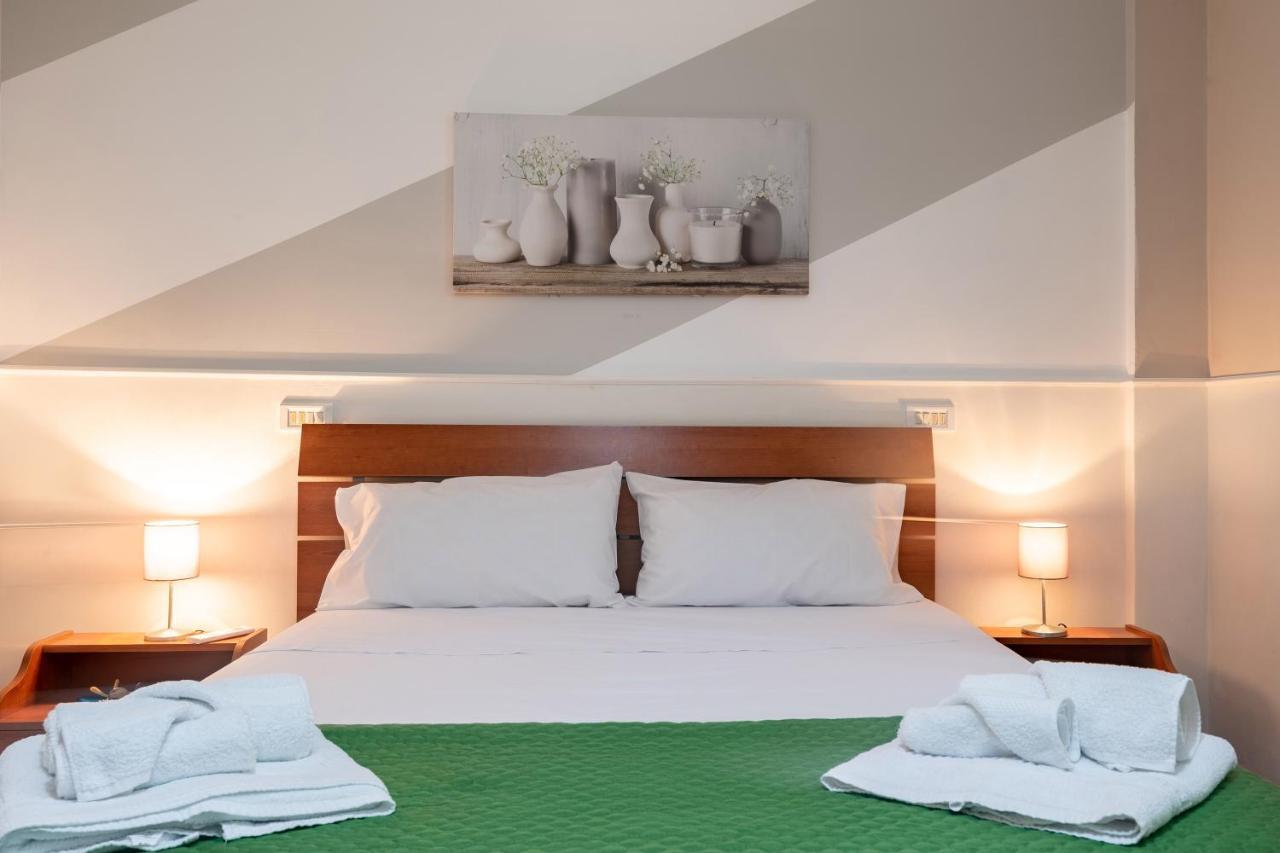 Appartamento In Villa Tulipano 马扎拉德尔瓦洛 外观 照片