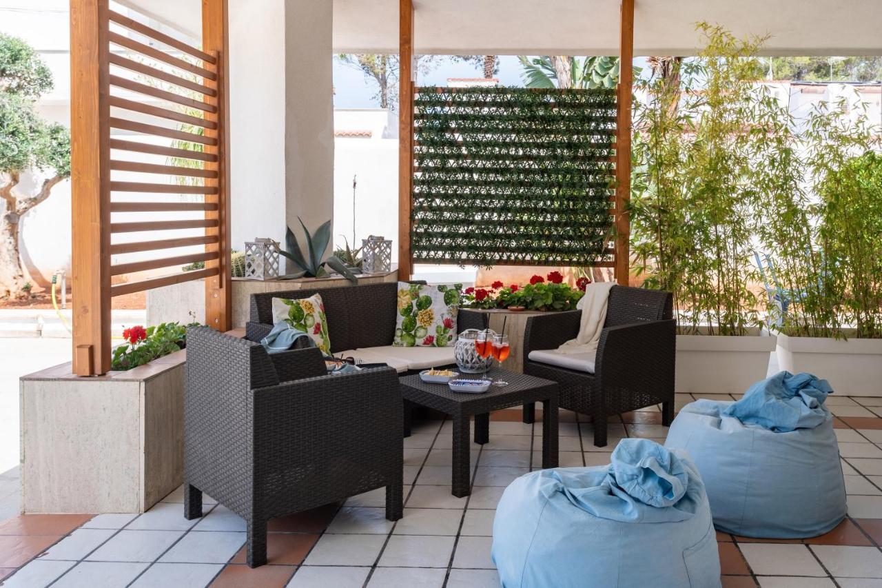 Appartamento In Villa Tulipano 马扎拉德尔瓦洛 外观 照片