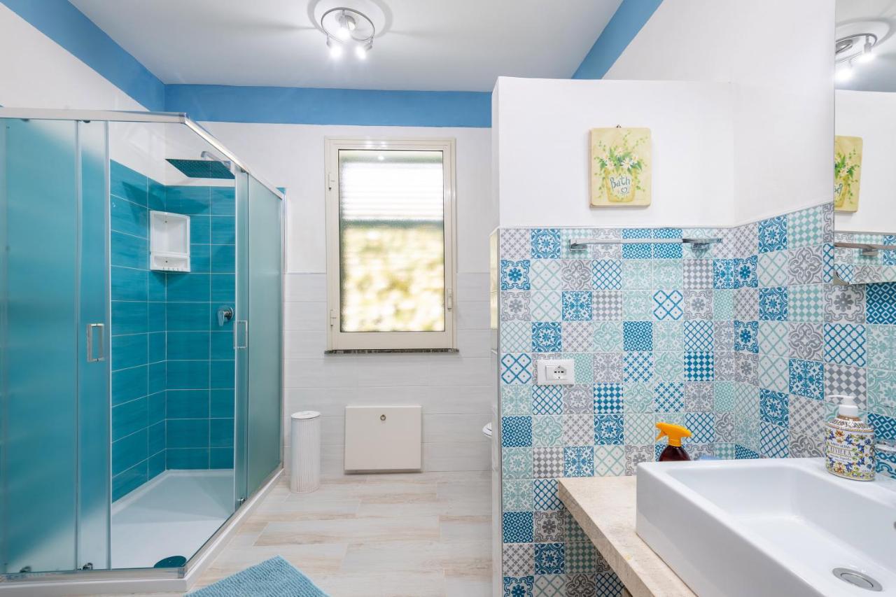 Appartamento In Villa Tulipano 马扎拉德尔瓦洛 外观 照片