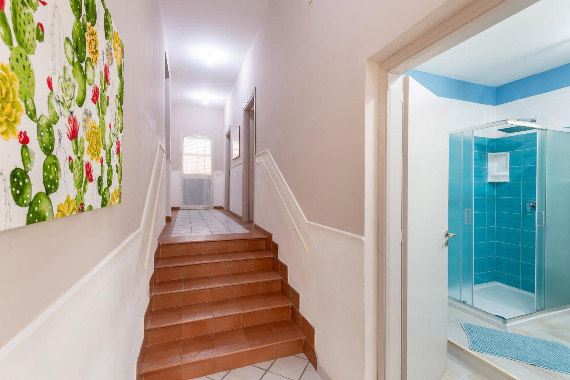 Appartamento In Villa Tulipano 马扎拉德尔瓦洛 外观 照片