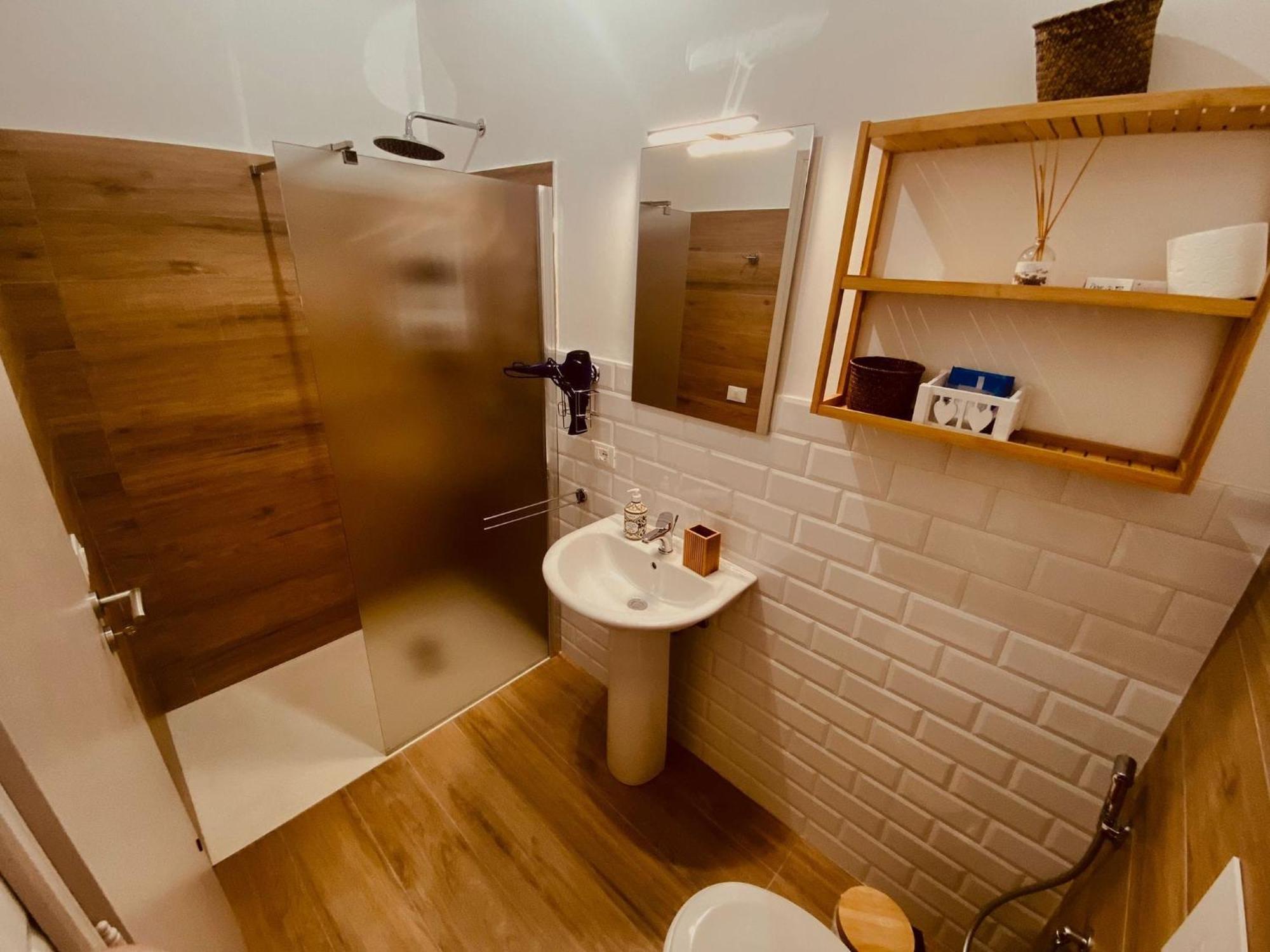 Appartamento In Villa Tulipano 马扎拉德尔瓦洛 外观 照片